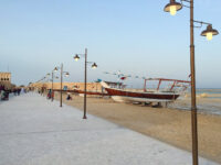Al Wakra Municipality Family Beach Travel Forum Reviews