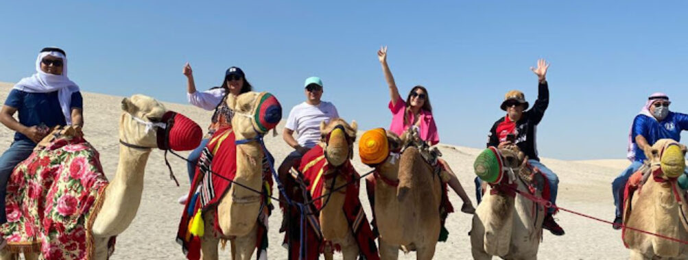 Al Wakrah Beach Side Travel Forum Reviews