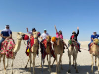 Al Wakrah Beach Side Travel Forum Reviews