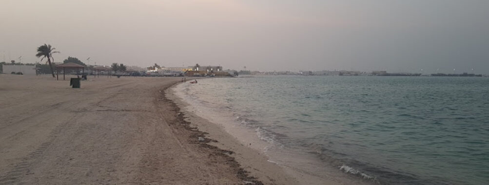 Al Wakrah Public Beach Travel Forum Reviews