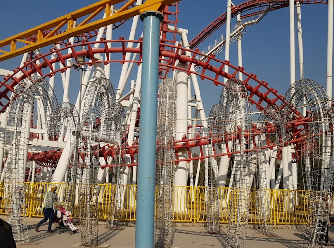 Al-Zawraa Park