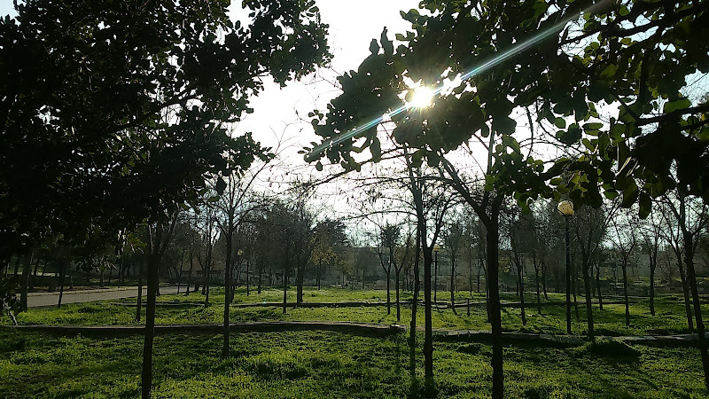 AlHussein Public Parks