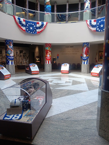 Alabama Sports Hall of Fame