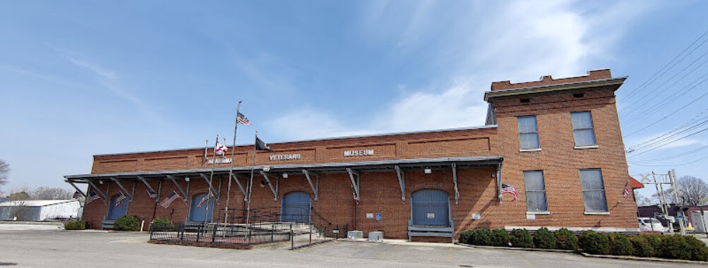 Alabama Veteran's Museum Travel Forum Reviews
