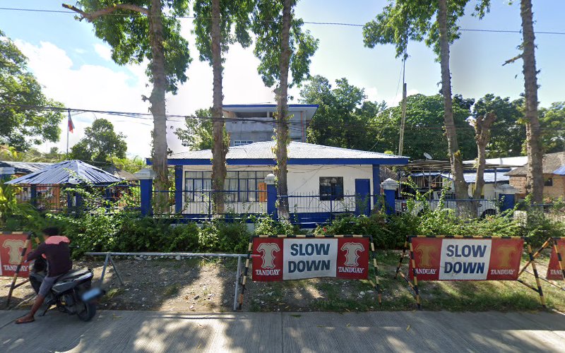 Alabel Municipal Police Station