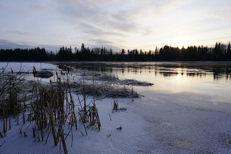 Alakylä Nature Trail