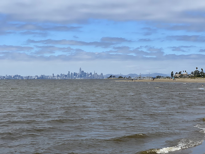 Alameda Beach