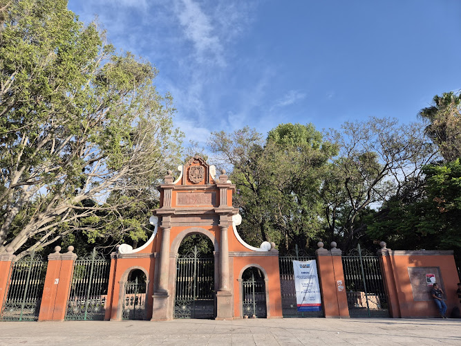 Alameda Hidalgo