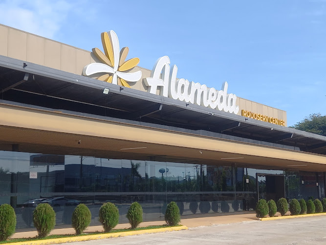 Alameda Rodoserv Center