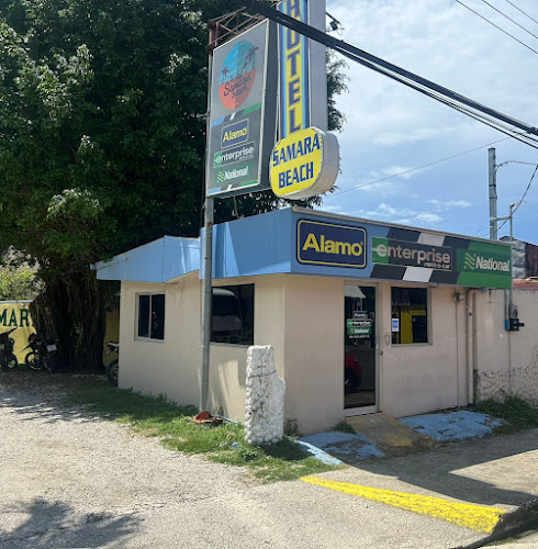 Alamo Rent A Car