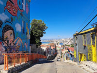 Alas Valparaíso Travel Forum Reviews