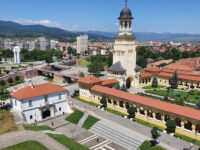 Alba-Carolina Citadel Travel Forum Reviews
