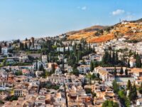 Albaicin and Sacromonte guided visit Review