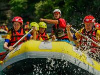 Albania Rafting Group Tours Travel Forum Reviews