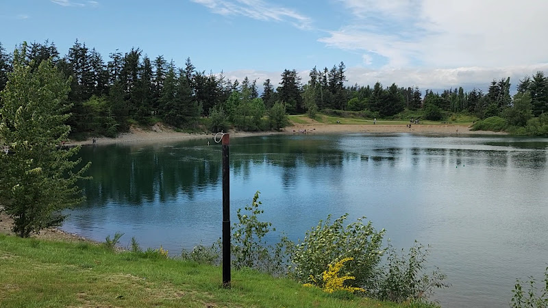 Albert Dyck Park