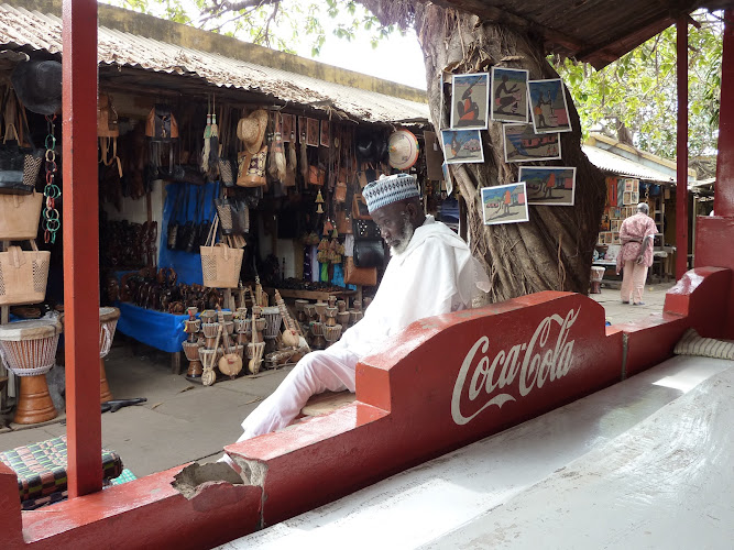 Albert Market