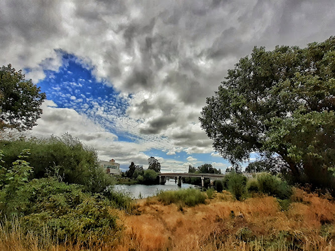 Alberto Hott Park