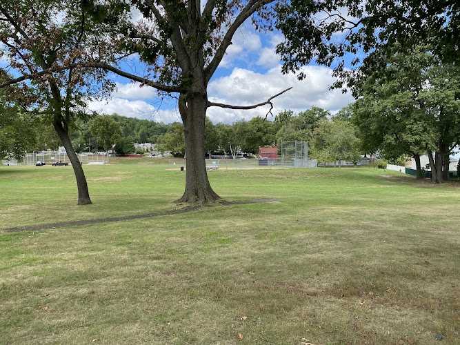 Albion Memorial Park