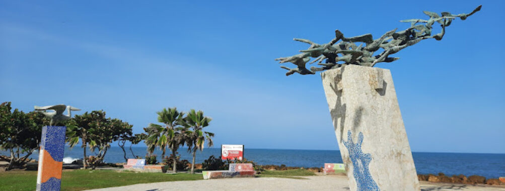 Alcatraces Monument Travel Forum Reviews