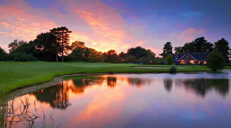 Aldwickbury Park Golf Club