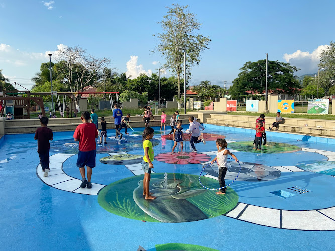 Alegria, El Progreso, Yoro Park