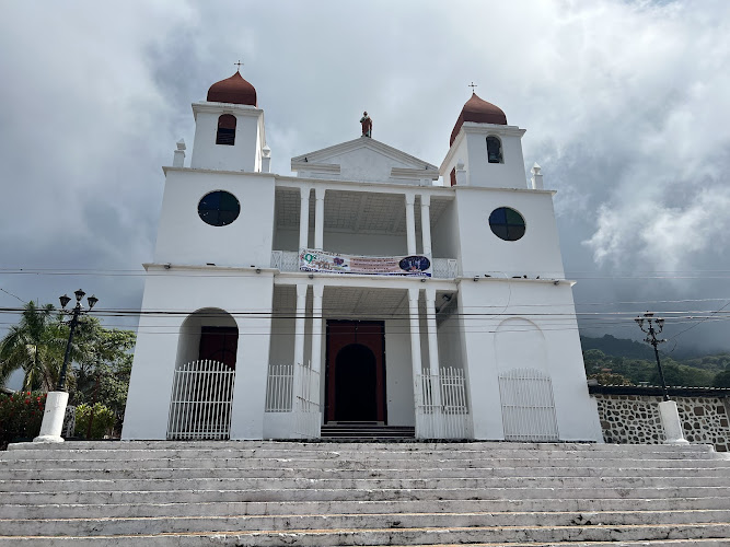 Alegría, Usulután. Park