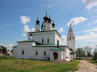 Aleksandrovskiy Muzhskoy Monastyr' Travel Forum Reviews