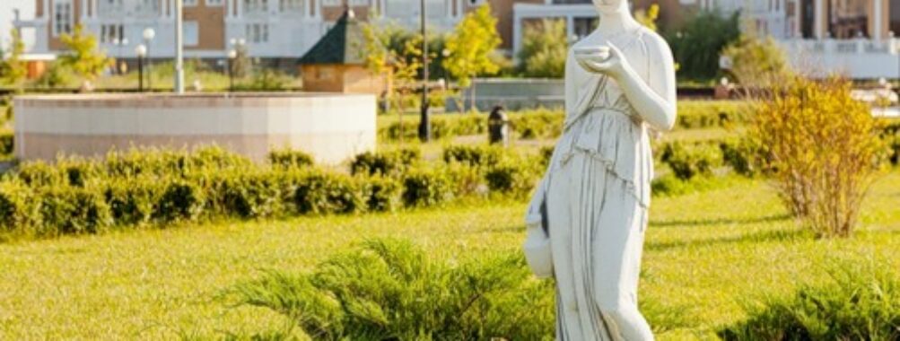 Aleksandrovskiy Park Travel Forum Reviews