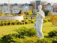 Aleksandrovskiy Park Travel Forum Reviews