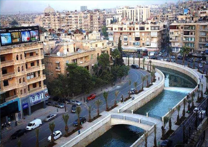 Aleppo