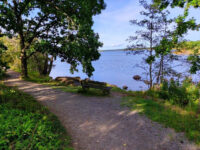 Alexanders minnesbänk Karlskrona Travel Forum Reviews