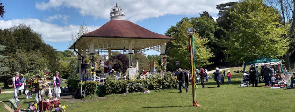Alexandra Park Travel Forum Reviews