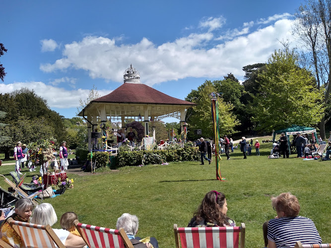 Alexandra Park