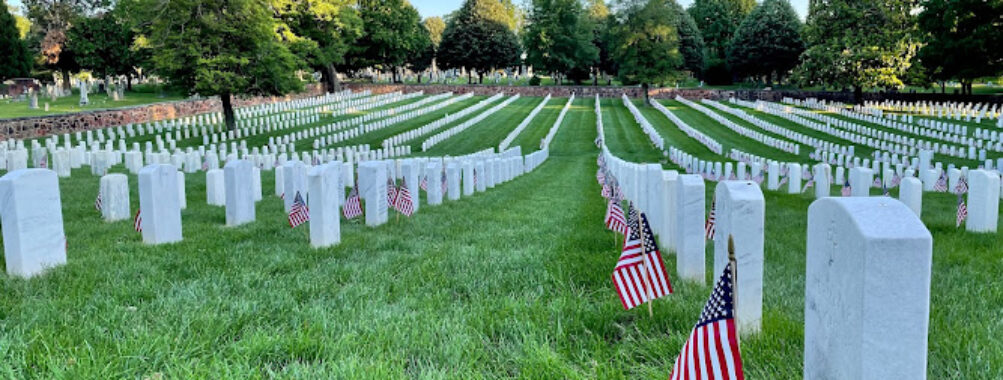 Alexandria National Cemetery Travel Forum Reviews