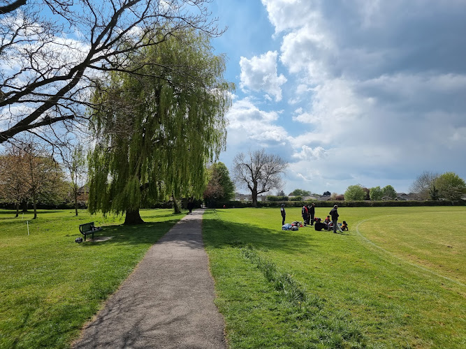 Alfred Rose Memorial Park