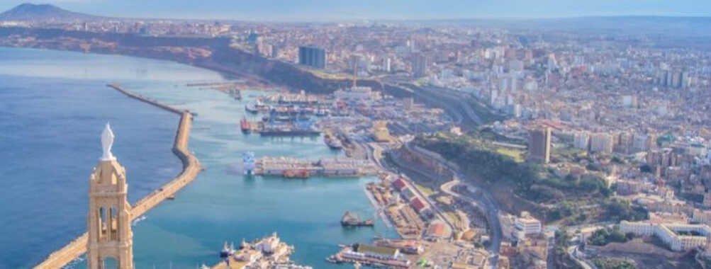 Algiers Travel Forum Reviews