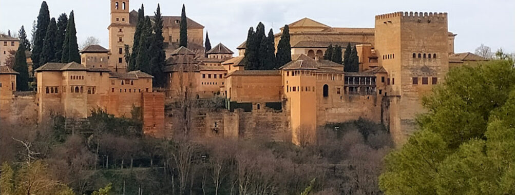 Alhambra Travel Forum Reviews