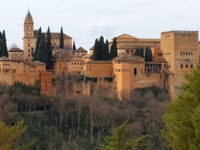 Alhambra Travel Forum Reviews