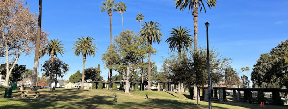 Alhambra Park Travel Forum Reviews