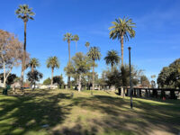 Alhambra Park Travel Forum Reviews