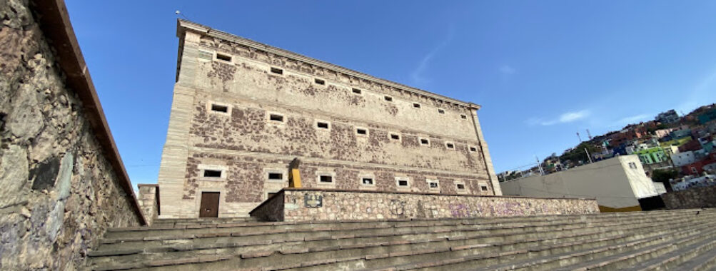 Alhóndiga de Granaditas Regional Museum Travel Forum Reviews