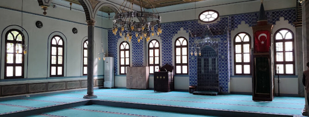 Ali Paşa Mosque Travel Forum Reviews