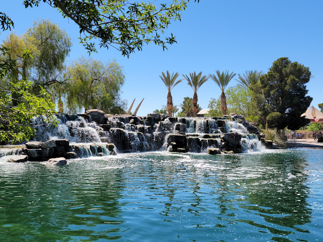 Aliante Nature Discovery Park — Reviews, Tips & Photos