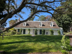 Alice Austen House