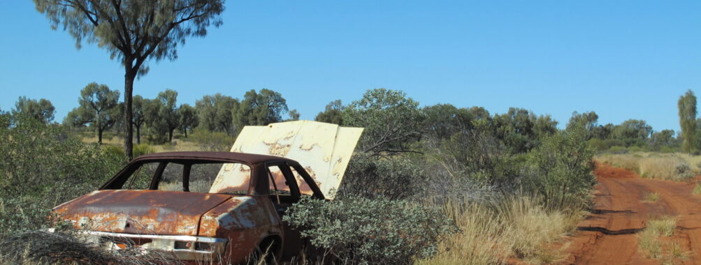 Kata Tjuta sunset tour Review