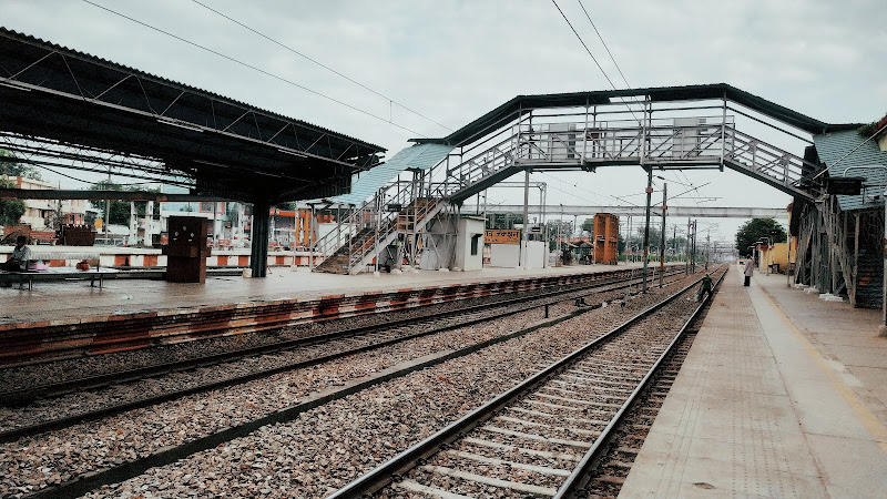 Aligarh Junction