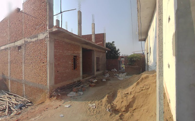 Aligarh city