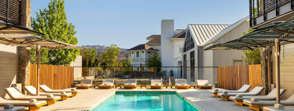 Alila Napa Valley Travel Forum Reviews