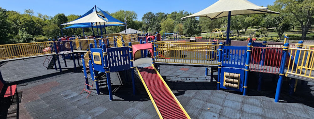 All Abilities Park Travel Forum Reviews