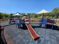 All Abilities Park Travel Forum Reviews